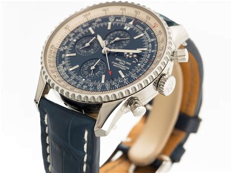 breitling navitimer 1461 preis|breitling navitimer chrono 46mm watch.